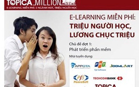 Làm sao giành lương trên 10 triệu đồng/tháng?