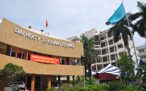 Sự phát triển trong công tác đào tạo, bồi dưỡng cán bộ quản lý của ngành y tế