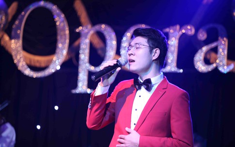 Trịnh Nhật Anh tổ chức Minishow đúng ngày mất của nhạc sĩ Đoàn Chuẩn