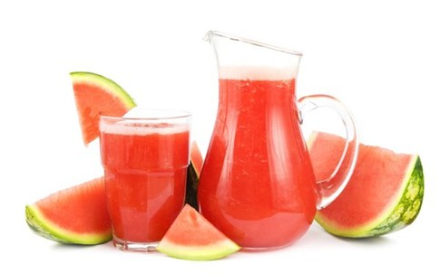 Giảm béo bụng hiệu quả bằng 5 loại đồ uống