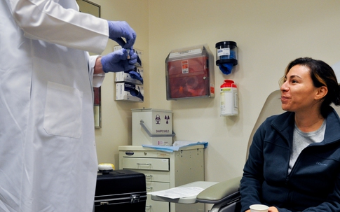 Hỏi và đáp về bệnh lý tuyến giáp