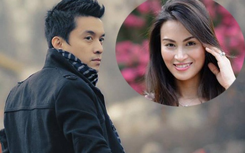 Lam Trường: 'Ý An không tạo điều kiện tốt để tôi gặp con'