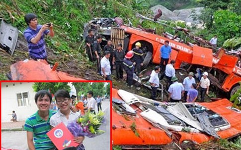 Trao nhẫn cho người yêu đã mất để nên duyên vợ chồng