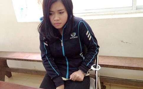 Hot girl lên mạng lừa hàng loạt thanh niên