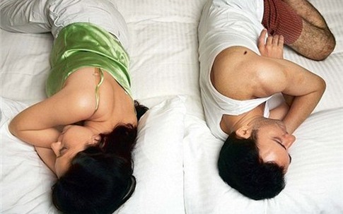 Ly hôn khi vẫn còn yêu