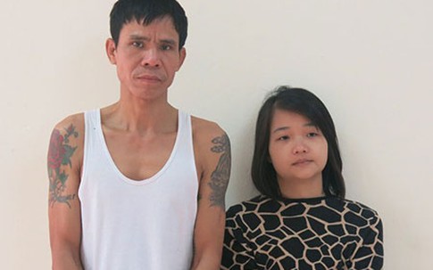 U50 đổ vấy cho vợ trẻ khi bị phát hiện ma túy