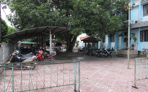 Người đàn ông bí ẩn trong vụ sát hại nữ trưởng phòng
