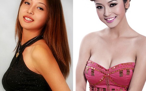 Điểm lại những hoa hậu lột xác sau khi đăng quang