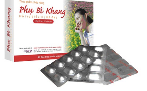 Tại sao mề đay hay tái phát và nguyên lý điều trị hiệu quả