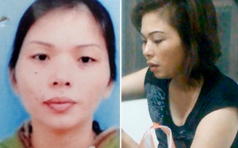 Bà chủ xinh đẹp phẫu thuật thẩm mỹ để trốn truy nã