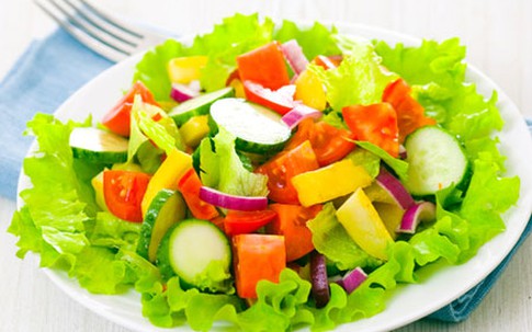 Sai lầm "chết người" phổ biến khi sử dụng rau xanh