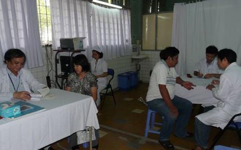 Bệnh viện Đa khoa Sài Gòn triển khai hoạt động Phòng khám vệ tinh Chấn thương chỉnh hình