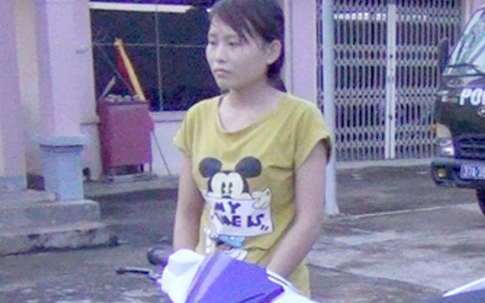 Kế hoạch trả thù ghê rợn của sơn nữ bị anh rể  “tố” chuyện “bắt cá hai tay”