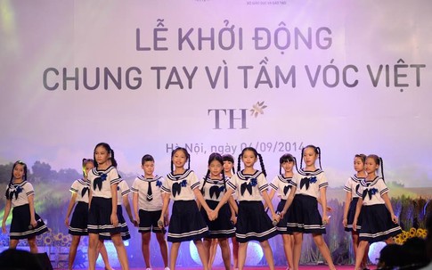 “Sẽ trình Chính phủ sớm nhất đề án Sữa học đường”