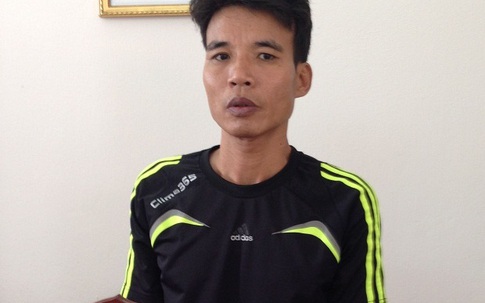 Bắt kẻ trộm to gan chuyên đột nhập trụ sở ủy ban tỉnh, thành