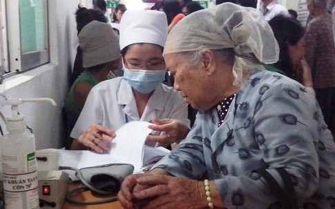 "Nghề y - trách nhiệm cao, áp lực lớn, lại nguy hiểm"