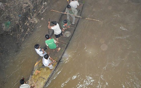 Tìm thấy thi thể nữ sinh mất tích sau khi đi múa lân: Nghi bị hiếp dâm, giết, phi xác