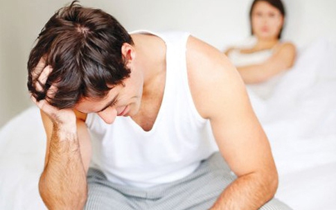Thiếu gia tưởng vô sinh vì “hãm con giống” để thoải mái ăn chơi thời nông nổi
