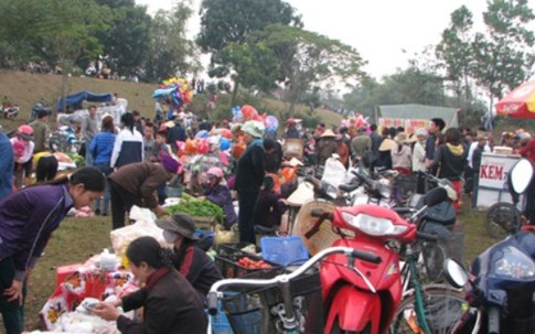 Nhóm lừa đảo bán thuốc rởm "tấn công" Thanh Hóa