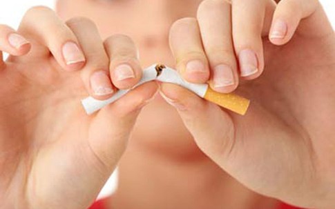 97% các ca ung thư phổi có liên quan đến thuốc lá