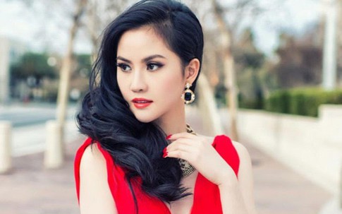 Hoa hậu người Việt lĩnh án 3 năm tù vì “dính” đến cần sa