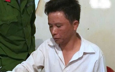 Thông tin thêm về vụ chồng giết vợ mới cưới ở Hà Nội