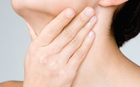 Ung thư vòm họng phát hiện sớm có thể chữa khỏi