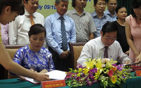 Bộ Y tế và Bộ Thông tin Truyền Thông cùng phối hợp công tác truyền thông