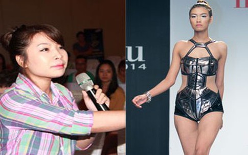 Những thí sinh hành động thiếu kiểm soát trên sóng truyền hình thực tế Việt