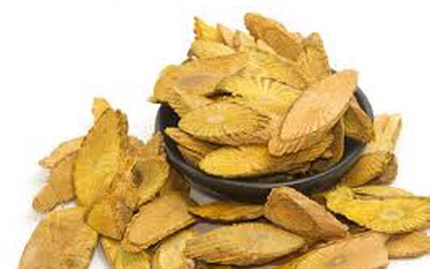 Vàng đằng - thảo dược "vàng" giúp hạ cholesterol
