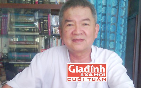 Nguyên lý trị liệu đặc biệt trong bài thuốc Nam chữa dứt viêm xoang của lương y nổi tiếng Sài thành
