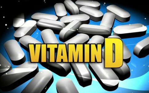 Thiếu vitamin D dễ bị ung thư gan