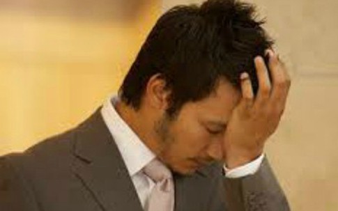 4 lần bị vợ đuổi khỏi nhà sau 5 năm chung sống