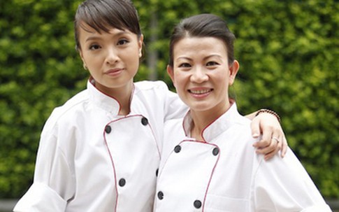 Minh Nhật thành quán quân Vua đầu bếp, lĩnh 500 triệu