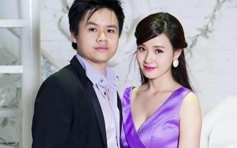 Lê Hoàng gửi Midu: 'Không yêu, thiếu nữ sẽ không cúi xuống'