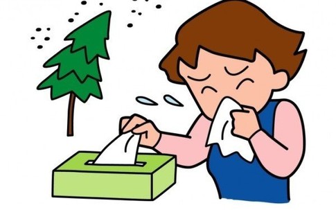 Hết cảm, sao còn ho hoài không hết?