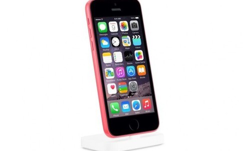 Apple vô tình tiết lộ iPhone 6C?