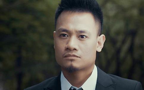 Nhạc sĩ Nguyễn Đức Cường: 'Ly hôn là cú sốc lớn trong đời tôi'