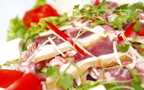 5 điều cần phải biết khi ăn thịt dê