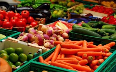 Bí quyết chọn mua thực phẩm tươi ngon