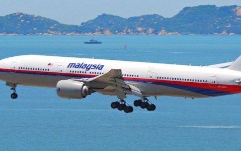 Sắp công bố bản điều tra về MH370