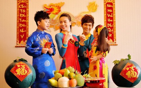 10 ca khúc Việt được nghe nhiều nhất trong dịp Tết