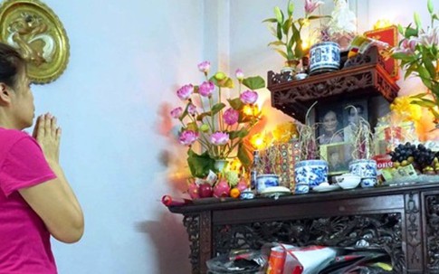 Cúng hóa vàng ngày nào để không mắc tội với gia tiên?