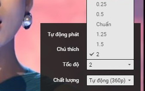 5 mẹo nên biết khi dùng YouTube