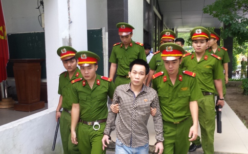 Anh rể giết 2 anh em vợ "rúng động" Thừa Thiên - Huế: Án tử cho kẻ sát nhân máu lạnh
