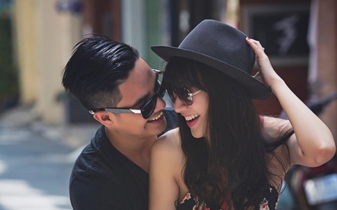 Baggio thừa nhận tệ bạc với Quỳnh Trâm qua video tự quay