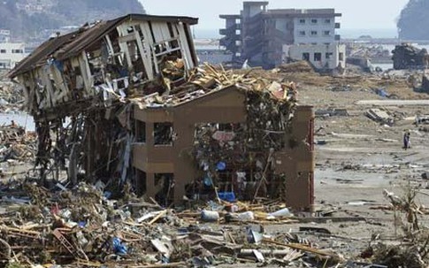 Sắp có siêu động đất làm 13.000 người chết