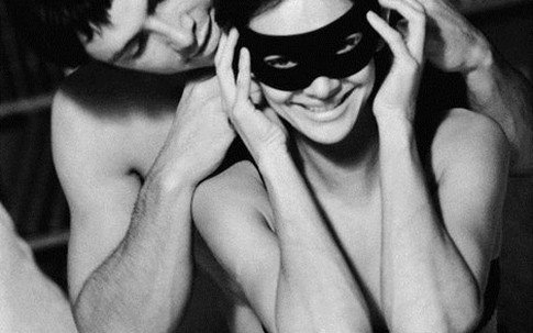 Làm gì khi chán sex?