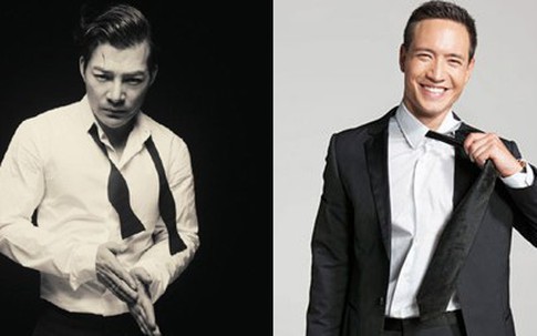 Hai người đàn ông của Trương Ngọc Ánh lại "đụng" nhau