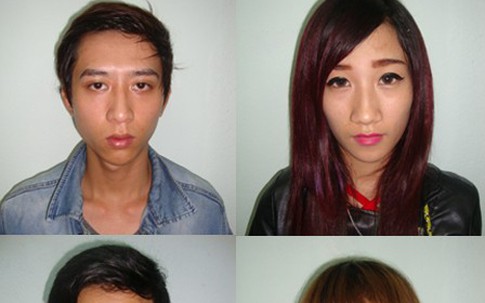 "Luật ngầm” tàn khốc trong thế giới “tay vịn” karaoke